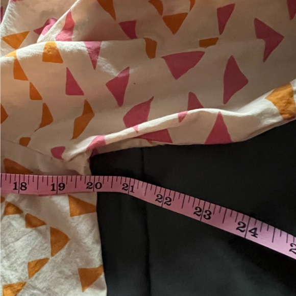 Faherty Byt Sun Road Cali top size medium - Picture 11 of 16